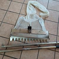 tellinaro acciaio inox 