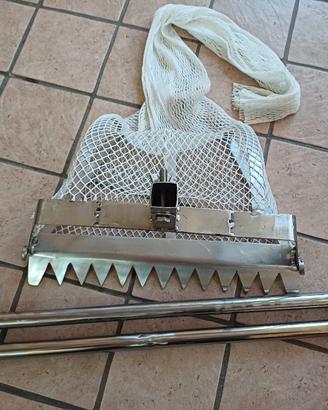 tellinaro acciaio inox 