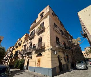 3 vani zona Kalsa
