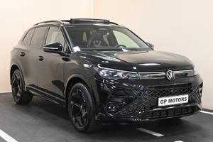 VOLKSWAGEN Tiguan 3ª serie Tiguan 2.0 TDI 150 ...