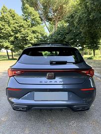 CUPRA Leon 1.5 eTSI 150 CV DSG Mild Hybrid – 2023
