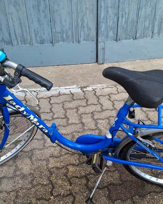 bicicletta donna