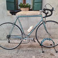 Bicicletta Taverna Vetta