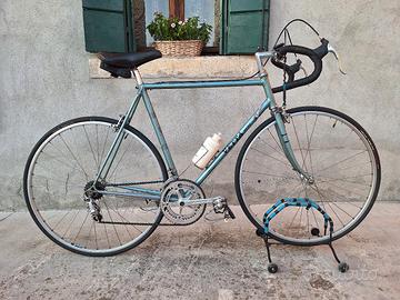 Bicicletta Taverna Vetta