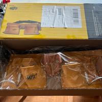 Cintura porta attrezzi Akifix