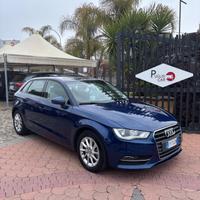 Audi A3 SPB 1.6 TDI 2015