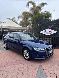 Audi A3 SPB 1.6 TDI 2015