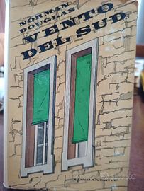 Libro "Venti del sud" di Norman Douglas 