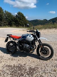 Bmw urban GS