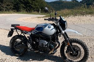 Bmw urban GS