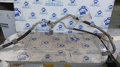 LANCIA DELTA 1.6 DIESEL TUBO ARIA CONDIZIONATA