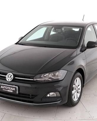 VOLKSWAGEN Polo 5p 1.6 tdi Highline 95cv
