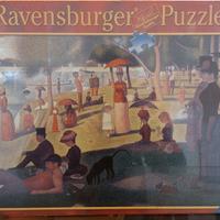 Puzzle Raversburgen - 2000 pezzi