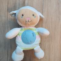  peluches dolce nanna originale marca Chicco