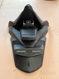 Carena portatarga posteriore XMAX 250 Yamaha