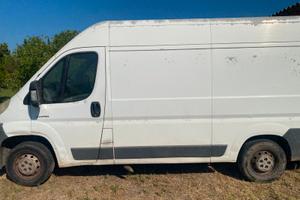 Citroen jumper