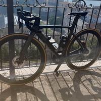 Bici da corsa
