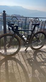 Bici da corsa