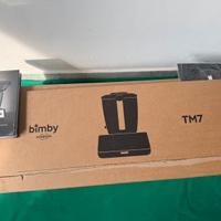 Vorwerk bimby TM7