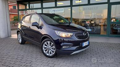 Opel Mokka X 1.4 Turbo GPL Tech 140CV 4x2 Innovati