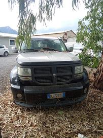 Dodge Nitro