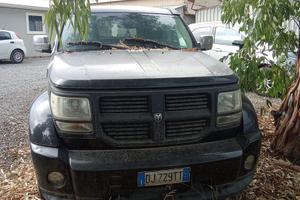 Dodge Nitro