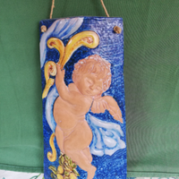 Tegola in ceramica