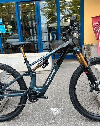 ebike MEGAMO REASON AL 03 AXS AVINOX M2s 800w tg S