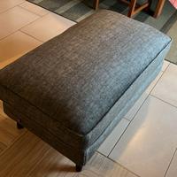 Pouf nuovissimo perfetto Poltronesofa