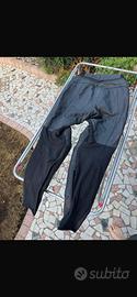 Pantaloni moto