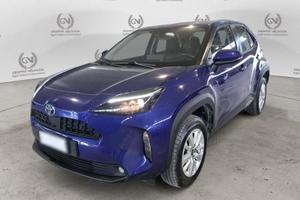 Toyota Yaris Cross 1.5H (116 CV) E-CVT business
