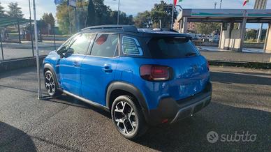 Citroen C3 Aircross 1.5 HDI 110CV EU6 SHINE PACK