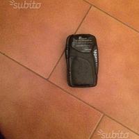 Radio portatile
