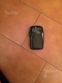 Radio portatile