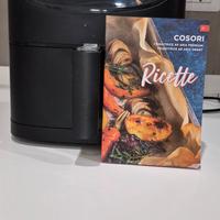 Cosori Friggitrice ad Aria 5,7 Litri, 13 Funzioni