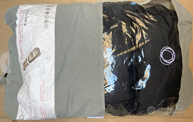 bugaboo high performance footmuff