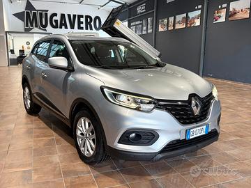 RENAULT KADJAR 1.5dci 115cv AUTOCARRO