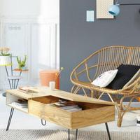 tavolino maison du monde twist