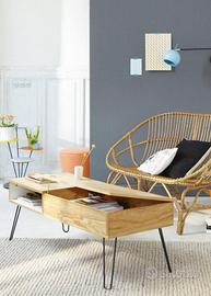 tavolino maison du monde twist