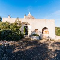 Trullo - Ostuni