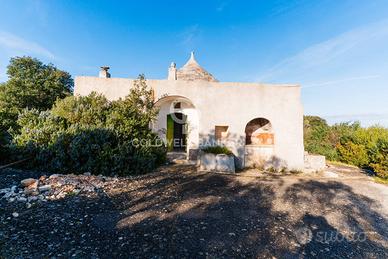 Trullo - Ostuni