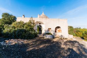 Trullo - Ostuni