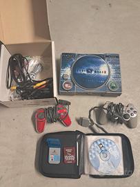 Playstation 1 Sony