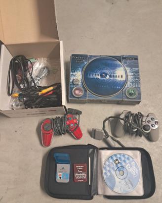 Playstation 1 Sony