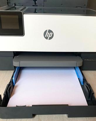 Stampante HP OfficeJet Pro 9010