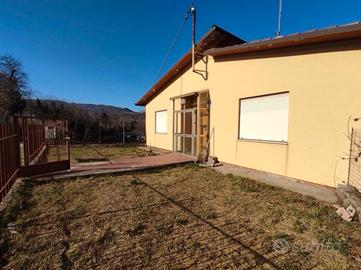 Casa singola