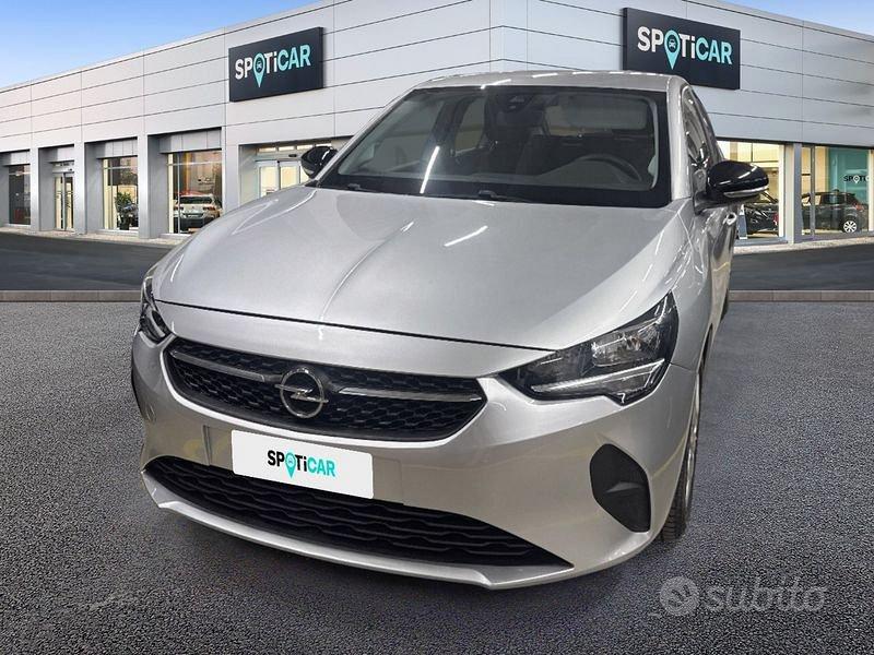 Opel Corsa 6ª serie