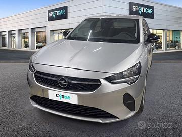 Opel Corsa 1.2 75cv Edition MT5