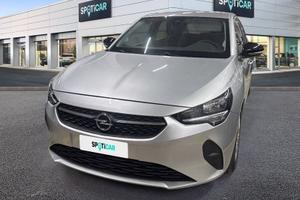 Opel Corsa 1.2 75cv Edition MT5