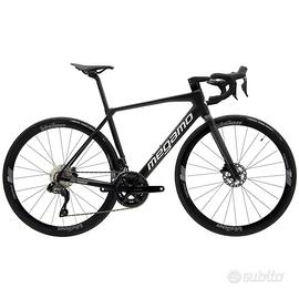 Megamo Raise Ultegra Di2 